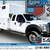 2012 Ford F550 F 550 F-550 SuperCab DRWService Body Truck 1 thumbnail