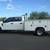 2017 FORD F350 XL CREW CAB SERVICE BODY UTILITY BED WORK TRUCK 2 thumbnail