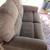 63" LAZY BOY love seat lazyboy couch sofa 2 side recliners EASTON 1 thumbnail