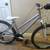 21 Speed GIANT BOULDER Mountain Bicycle 14 inch frame 1 thumbnail