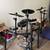 Electric drum kit 2 thumbnail