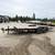 Big Tex Model 16TL-20 83" x 20' Tilt Deck Trailer 17,500 GVWR 10 thumbnail