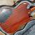 2010 Epiphone SG G400 Deluxe Quilt Top "UNIQUE" Root Beer Burst w/Case 3 thumbnail