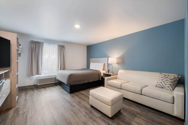 $429 / 1br - Weekly rates/No Credit Check/No Lease (CONCORD)63925335576579123