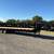2026 Texas Pride Deckover/Flat Deck Trailer 102X32 Deckover Flatbed 4 thumbnail