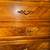 Solid Oak Highboy 5 Drawer Pet & Smoke Free 4 thumbnail