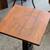 Vintage Antique Industrial Karlo Typewriter Table Adjustable Height 8 thumbnail