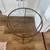 Round Glass table 1 thumbnail