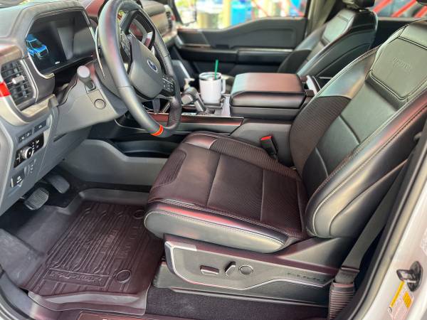 2023 Ford Raptor F150 - $83,00063440391902979122