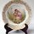 Antique  Sevres 1846-Signed Plate S46 - Hand Painted - Artist Signed. 1 thumbnail