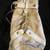 Light-Colored Fabric/Leather Coach Purse 7 thumbnail