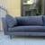 Mid century Sectional Sofa 2 thumbnail