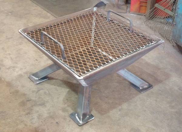 Fire Pits!!!! Built to last a lifetime!!! 1