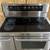 Frigidaire 40" Dual Oven Electric Range Stove PLEF489CCD Stainless Works Great! 2 thumbnail