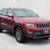 2015 Jeep Grand Cherokee Limited SUV 3 thumbnail