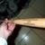 Compact BASEBALL BAT 18 inch Louisville 125 Slugger Museum Souvenir 1 thumbnail