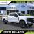 2026 Ford F350 F 350 F-350 Super Duty F 350 Super Duty Platinum FOR ON 7 thumbnail