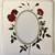 Beautiful Floral Photo Mats for Framing or Arts & Crafts Projects 16 thumbnail