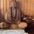 lord Buddha in sitting posture 2 thumbnail