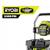 Pressure washer 1 thumbnail