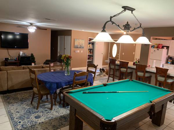 $1,350 / 1br - 230ft2 - 🇺🇸 Casa Militar - Habitación Principal (Oceanside / Camp Pendleton)63878472928897123
