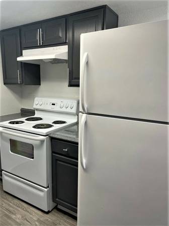 $1,200 / 2br - 940ft2 - 2 bedrooms, 1 bathroom, gas, balcony (1760 N. Decatur Blvd., Las Vegas, NV)63859499296769121