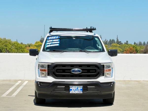 2021 Ford F-150 F150 XL - Photo 5