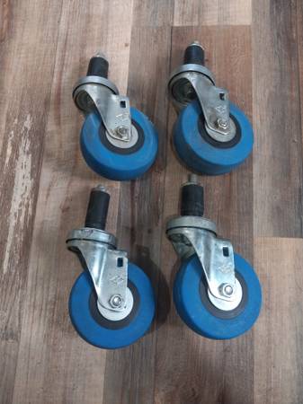 Utility/Work Wheels 1
