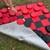 Giant Outdoor Checker Set 5 thumbnail