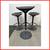 Calligaris Palm Adjustable Counter Stools, Set Of Three 3 thumbnail