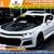 2017 Chevrolet Camaro ZL1 ZL 1 ZL-1 6 thumbnail