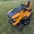 2024 Cub Cadet Riding Lawn Mower – Excellent Condition! 2 thumbnail