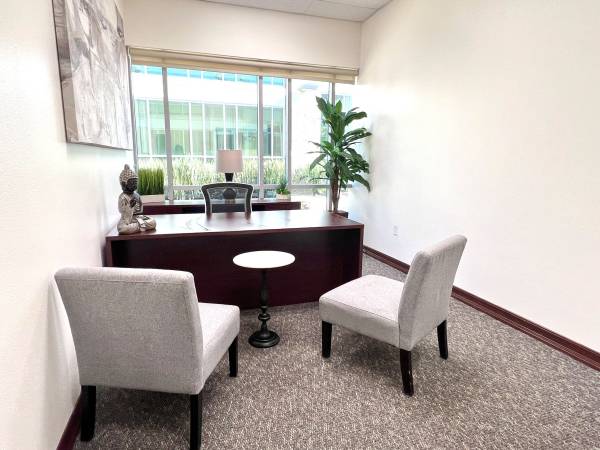 $925 / 160ft2 - OFICINAS ejecutivas privadas completamente amuebladas en alquiler en Carlsbad! (Carlsbad)63819233111169122