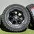 NEW 17” Toyota Tacoma TRD Pro Style Wheels 4Runner rims R/T Tires 11 thumbnail