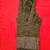 UNDER ARMOUR HOODIE MEN'S MD/ M/M GREY / GREEN ACTIVEWEAR PRE-OWNED 1 thumbnail