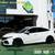 2017 Honda Civic Sedan Si 4 thumbnail