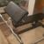 IRON MASTER BENCH/PULLEY SYSTEM WITH WEIGHTS 7 thumbnail