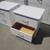White Bedroom Dresser Set 3 thumbnail
