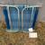 Vintage JELLY TUBE Chaise Lounge Chair Lounger 2 thumbnail