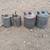 vintage gas/kerosene cans 3 thumbnail