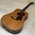 Guild D4 Dreadnought Acoustic Guitar Made in USA 1 thumbnail