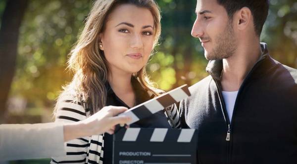 Production Event Coordinator 1