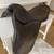 Stubben english german Leather Horse Saddle 9 thumbnail