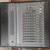 UniTec Rack mount case with DOD mixing board, power amp, EQ, etc. 2 thumbnail