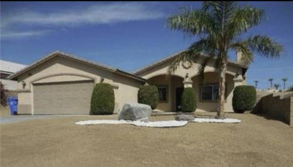 $3,506 / 4br - Single Family Home - San Pablo Road (Desert Hot Springs)63758635886593120
