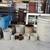 Crocks,saw blades,wash tubs 1 thumbnail