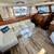 1987 Hatteras Double Cabin for Sale 9 thumbnail