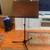 Music stand 1 thumbnail