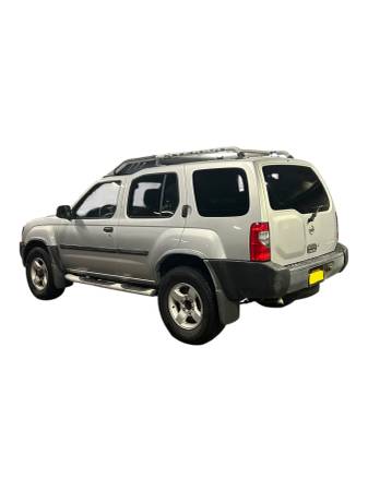En venta: Nissan Xterra 4x4 del 2004 – 151 mil millas – Funciona excelente – $2,500 - $2,500 (Staten Island)63614805375747124