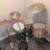 Yamaha drum set for trade 1 thumbnail